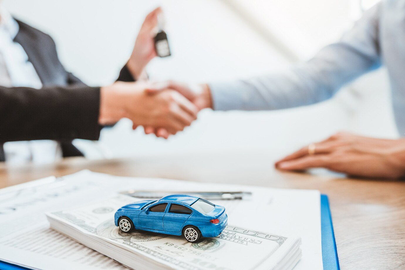 Insurance